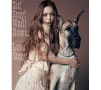 NAMIE AMURO - SIT! STAY! WAIT! DOWN!(+DVD)