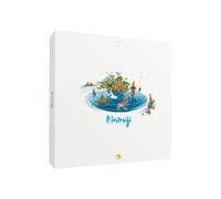 Namiji - Asmodee - Game da tavolo