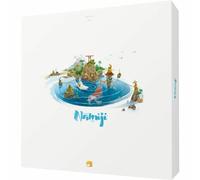 Namiji - Asmodee - Game da tavolo