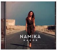 Namika - Nador