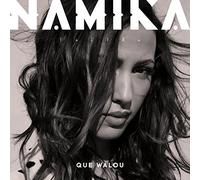 Namika - Que Walou (CD)