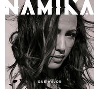 NAMIKA - QUE WALOU