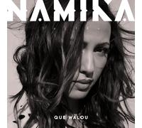 Namika - Que Walou (CD)