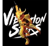 Namikaze Minato Figurina Naruto Shippuden Vibration Stars Vol.3 Banpresto