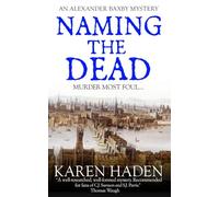 Naming the Dead