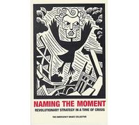 Naming the Moment: Revolutionary Strategy in a Time of Crisis