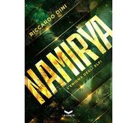 Namirya. L'enigma degli Elfi