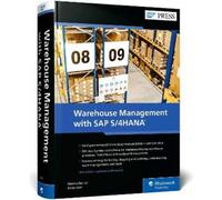 Namita Sachan Aman Jain Warehouse Management with SAP S/4HANA (Copertina rigida)