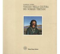 Namkhai Norbu - Viaggio Nella Cultura Dei Nomadi Tibetani - AA.VV.