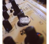 Namlook,Pete - 4voice 2
