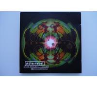 Namlook,Pete - Adlernebel CD