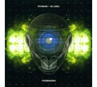 Namlook,Pete & Laswell,Bill - Psychonavigation 5