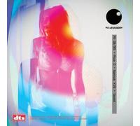 Namlook,Pete - Move d Namlook XVIII-Sexoid