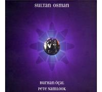 Namlook,Pete & Öçal,Burhan - Sultan Osman