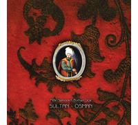 Namlook,Pete & Öçal,Burhan - Sultan Osman