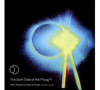 Namlook,Pete & Schulze,Klaus - Dark Side of the Moog 4