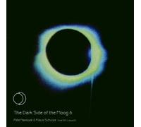 Namlook,Pete & Schulze,Klaus - Dark Side of the Moog 6