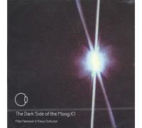 Namlook,Pete & Schulze,Klaus - The Dark Side of the Moog 10