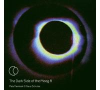 Namlook,Pete & Schulze,Klaus - The Dark Side of the Moog 8