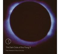 Namlook,Pete & Schulze,Klaus - The Dark Side of the Moog 9
