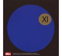 Namlook,Pete & Schulze,Klaus - The Dark Side of the Moog XI