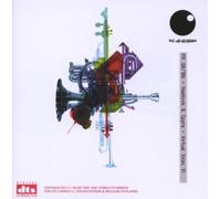 Namlook, Pete/Spyra, Wolfram - Virtual Vices 6