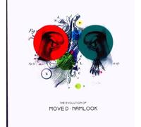 Namlook,Pete - The Evolution of Move d & Namlook