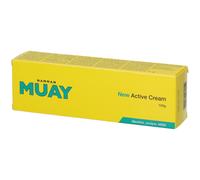 Namman Muay Active Cream 100 G 100 g Crema