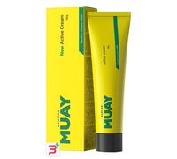 2X Crema Namman Muay ORIGINALE 100gr analgesica, ACTIVE CREAM NUOVA FORMULA
