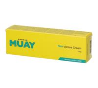 NAMMAN MUAY ACTIVE CREAM 100G