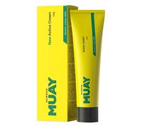 NAMMAN MUAY ACTIVE CREAM 100G