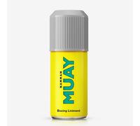 Olio Namman MUAY Boxing Liniment 120 ml