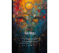 NAMMU: Uras: La Madre Primordial de la Tierra Fértil y Profunda