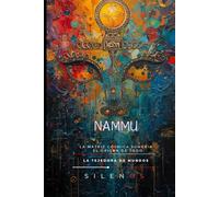 NAMMU: Uras: La Madre Primordial de la Tierra Fértil y Profunda