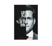 NAMNNE Poster da parete su tela 60 * 90cm Senza Cornice Gabriel Delmotte Poster Canvas Wall Art Pictures for Bedroom Wall Art Gifts Decor