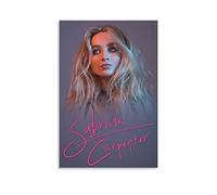 NAMNNE Poster E Stampe 60 * 80cm Senza Cornice Sabrina Zimmermanns Poster Canvas Wall Art Pictures for Bedroom Wall Art Gifts Decor