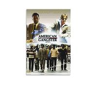 NAMNNE Quadri Su Tela 40 * 60cm Senza Cornice Denzel Washington Russell Crowe Denzel Ejiofor Common Ruben Santiago-Hudson Impermeabile Estetica moderna