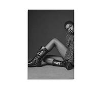 NAMNNE Quadro Su Tela 30 * 50cm Senza Cornice Lauryn Hill 1 Print Room Decor Home Decoration per il soggiorno