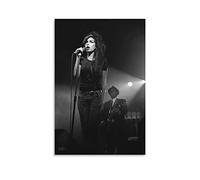 NAMNNE Stampe Quadri 50 * 70cm Senza Cornice Amy Winehouse-280 Print Picture Paintings for Living Room Bedroom Decoration