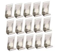 NAMOARLY 100 Pezzi Set Ganci per Appendere Cornici in Metallo Ganci per Foto e Quadri Appendini per Dipinti e Specchi Fissaggio Facile per Cornici in Legno Uso Duraturo per Casa e