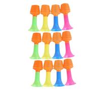 NAMOARLY 12pezzi Trombe Mini Per Compleanno Giocattoli Rumorosi Per Tromba Per Sportivi e Cerimonie Per e