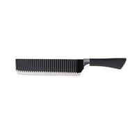 NAMOARLY 1pezzi Affettatrice Per Inossidabile Con Utensile Versatile Per Chef e Appassionati Colore Facile Usare e Maneggiare