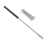 NAMOARLY 1set Inoculanti Inossidabile Per Microbiologia Strumento Da Laboratorio Per Esperimenti Scientifici Asta Inoculante Filo Nickel- Per Inoculazioni e Test Chimici Colori Casual