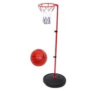 NAMOARLY 1set Mini Gioco Di Basket Gonfiabile Per Piscina Di Pallacanestro Estivo Per Giochi Con Pompa Inclusa Per Feste e Attività All Aperto