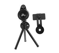 NAMOARLY 1set Telescopio Monoculare Alta Definizione Compatto e Leggero Per Escursioni e Sport All Aperto Include Funzione Notturna e Bussole