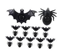 NAMOARLY 20pezzi Fischietti Halloween Divertenti Giocattoli Per Accessorio Per Per Festosa e