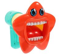 NAMOARLY a Tromba megafono Cambia Voce Bambini Altoparlante Portatile Altoparlanti Cambia Suono rumori di Festa Divertente Generatore registratore Amplificatore Bambino Giocattolo plastica