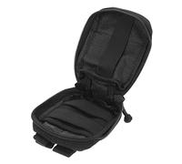 NAMOARLY Borsa Da Viaggio Per e Kit Di Soccorso Pouch Medico Compatto e Multifunzionale Per Escursioni e Attività Outdoor Design Ergonomico e Spaziose Tasche
