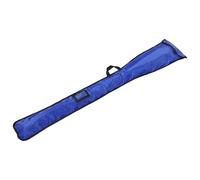 NAMOARLY Borsa per Pagaia Oxford e Schiuma Leggera con Tracolla Regolabile, Protezione per Paddleboard e Viaggi in Laghi e Oceani