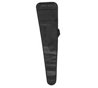 NAMOARLY Borsa per Scherma in Tessuto Oxford Resistente Custodia Porta Spade Doppia con Ampio Spazio Sacchetto Protettivo per Due Spade da Scherma Organizer Portatile